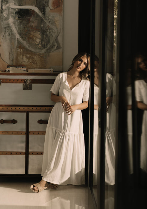 Sofia x GS The Vida Dress