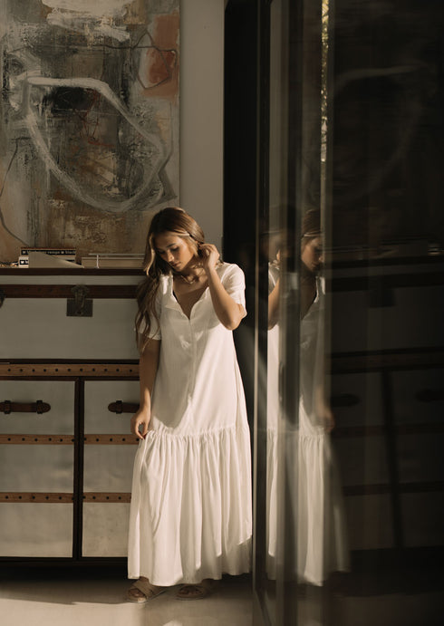 Sofia x GS The Vida Dress