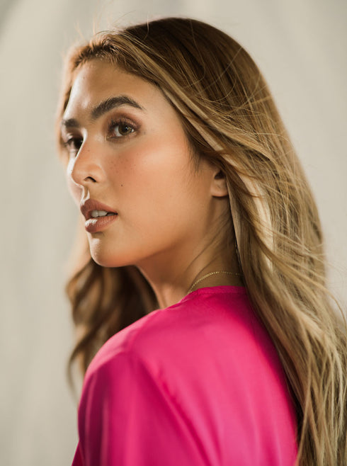 Sofia x GS The Katherine Romper