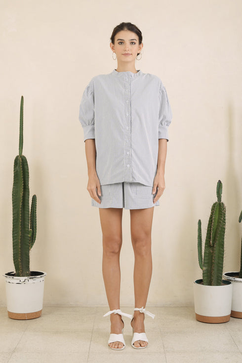 GET SPOTTED SHOP STOCKS GS Mini, Midi, Maxi: Aurora Coordinates