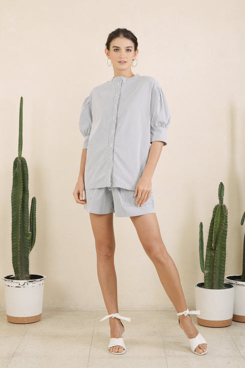 GET SPOTTED SHOP STOCKS GS Mini, Midi, Maxi: Aurora Coordinates