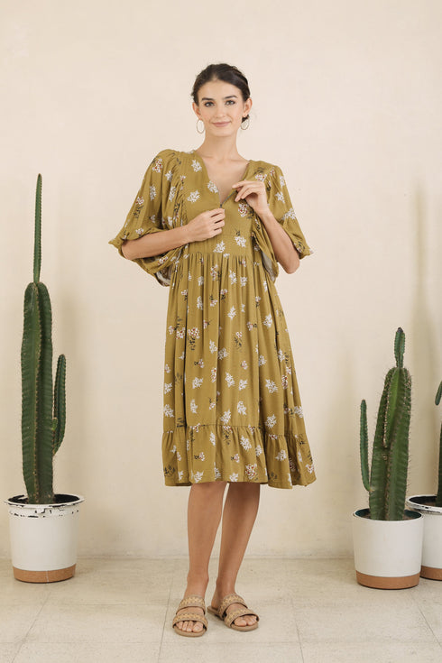 GET SPOTTED SHOP STOCKS GS Mini, Midi, Maxi: Beyonce Midi Dress