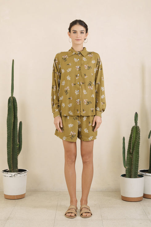 GET SPOTTED SHOP STOCKS GS Mini, Midi, Maxi: Michelle Coordinates