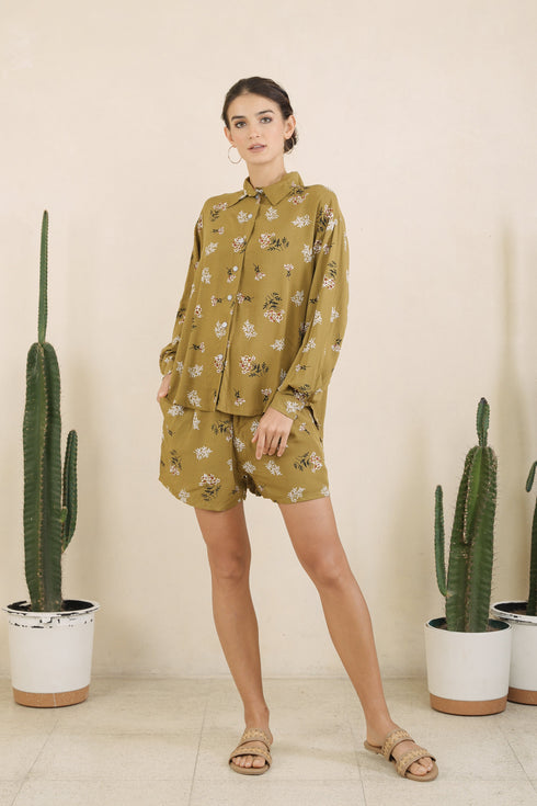 GET SPOTTED SHOP STOCKS GS Mini, Midi, Maxi: Michelle Coordinates