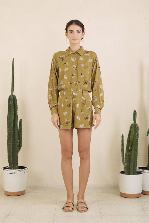 GET SPOTTED SHOP STOCKS GS Mini, Midi, Maxi: Michelle Coordinates