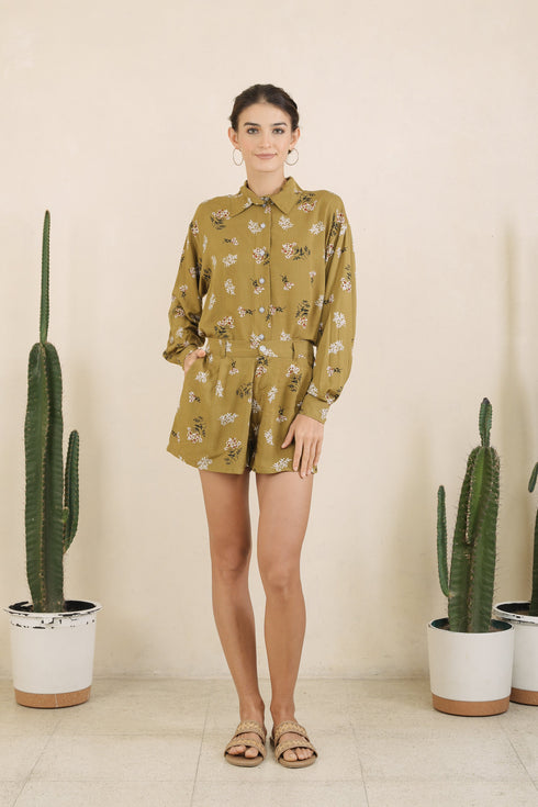 GET SPOTTED SHOP STOCKS GS Mini, Midi, Maxi: Michelle Coordinates