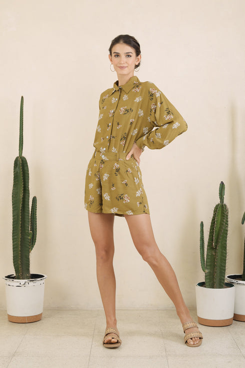 GET SPOTTED SHOP STOCKS GS Mini, Midi, Maxi: Michelle Coordinates