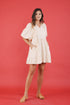 GET SPOTTED SHOP STOCKS GS Holiday: Bryant Baby Doll Dress