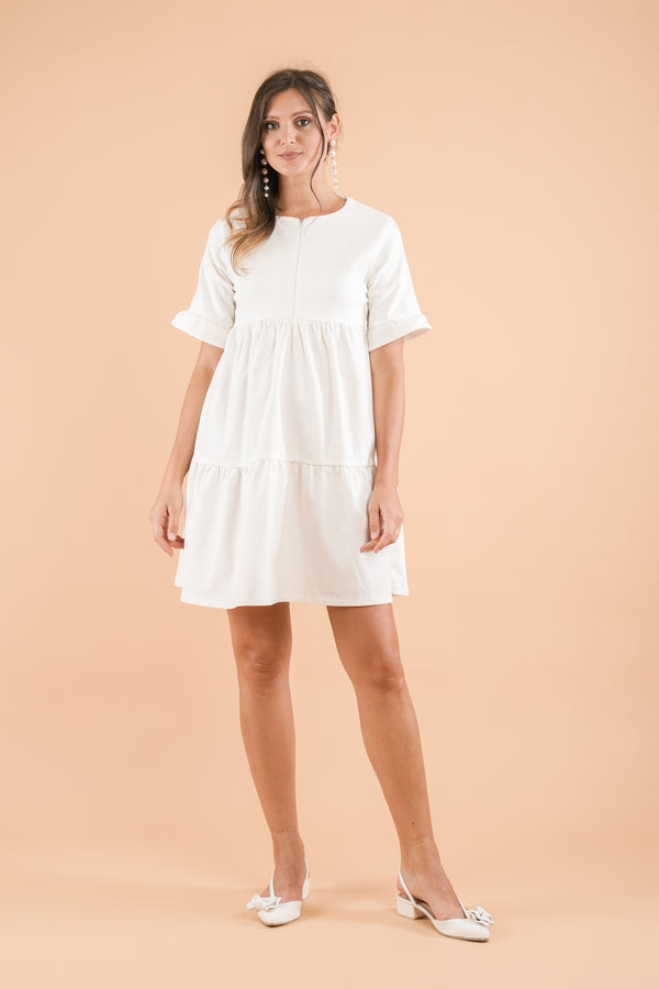 Whites Collection: Que