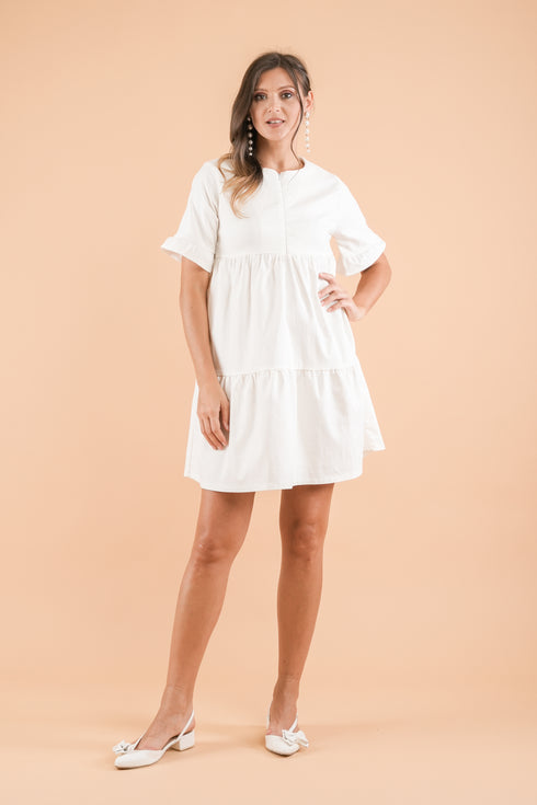 Whites Collection: Que