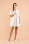 Whites Collection: Hemera Mini Dress