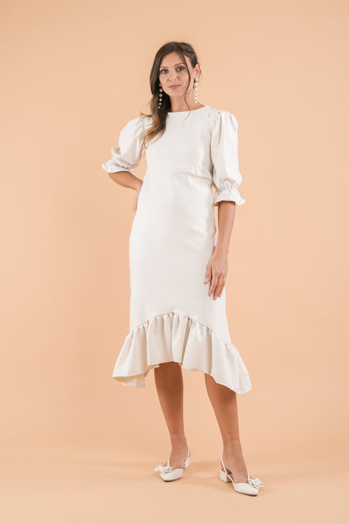 Whites Collection: Michelle