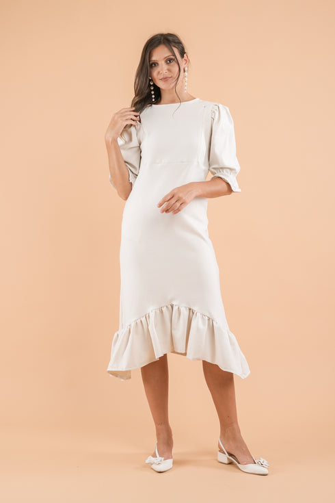 Whites Collection: Michelle