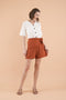 GET SPOTTED SHOP STOCKS Mix and Match Bottoms: Conolly Skort