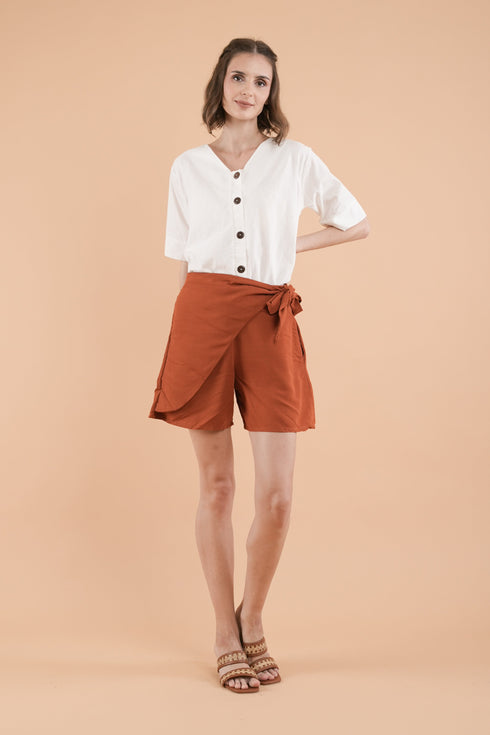GET SPOTTED SHOP STOCKS Mix and Match Bottoms: Conolly Skort