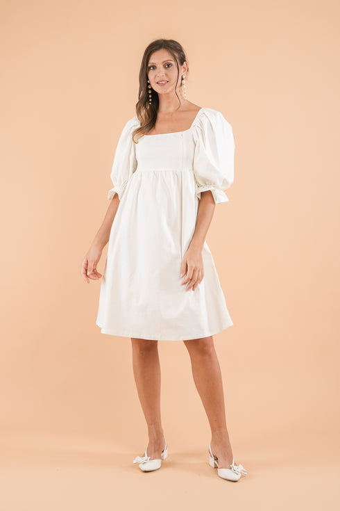 Whites Collection: Begonia