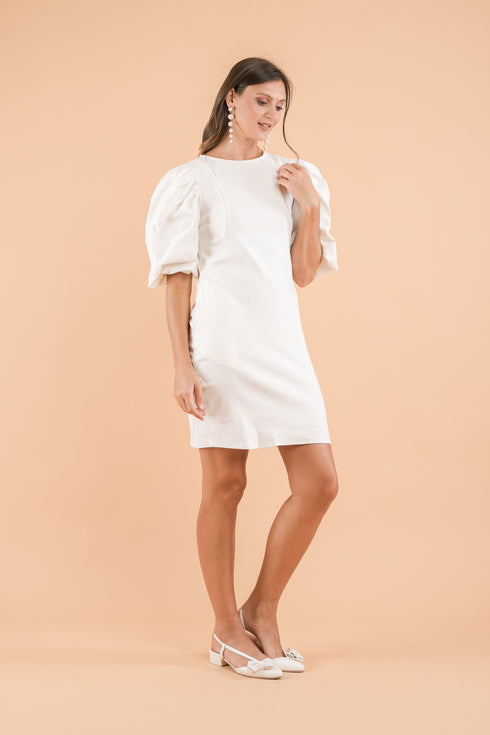 Whites Collection: Zipporah