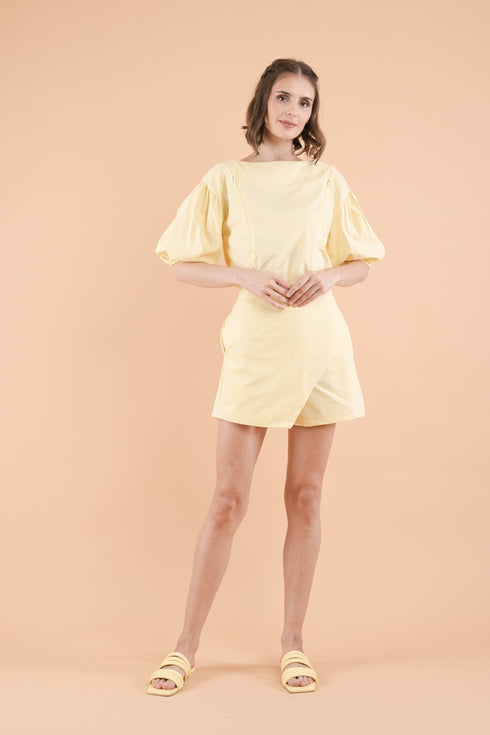 GET SPOTTED SHOP STOCKS Mix and Match Bottoms: Rowena Skirts