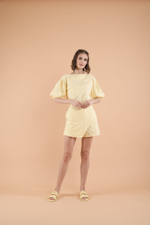 GET SPOTTED SHOP STOCKS Mix and Match Bottoms: Rowena Skirts