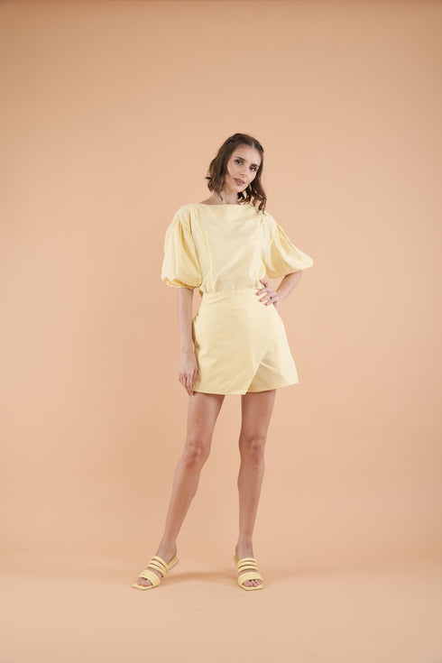 GET SPOTTED SHOP STOCKS Mix and Match Bottoms: Rowena Skirts