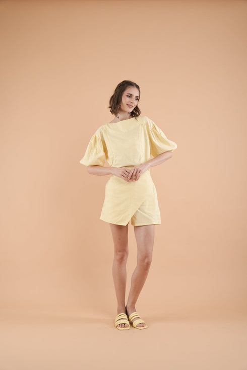 GET SPOTTED SHOP STOCKS Mix and Match Bottoms: Rowena Skirts