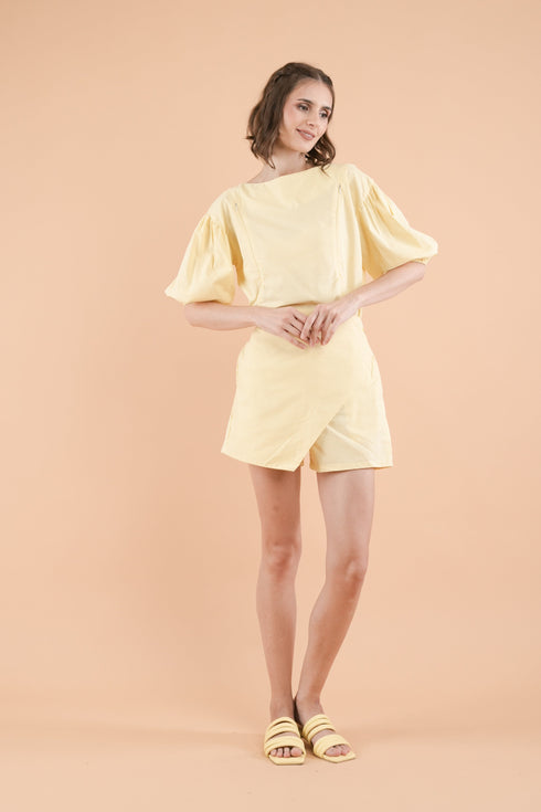 GET SPOTTED SHOP STOCKS Mix and Match Bottoms: Rowena Skirts