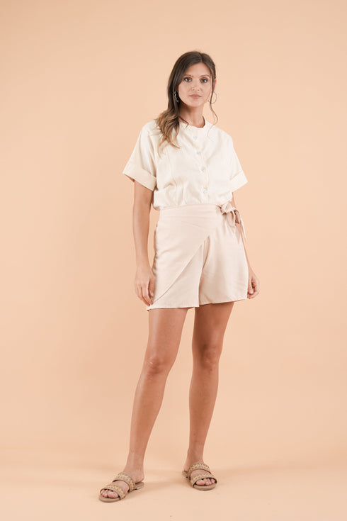 GET SPOTTED SHOP STOCKS Mix and Match Bottoms: Conolly Skort