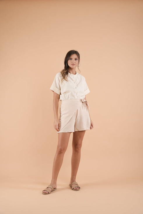 GET SPOTTED SHOP STOCKS Mix and Match Bottoms: Conolly Skort