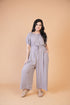 GET SPOTTED SHOP STOCKS Tropics: Lana Jumpsuit