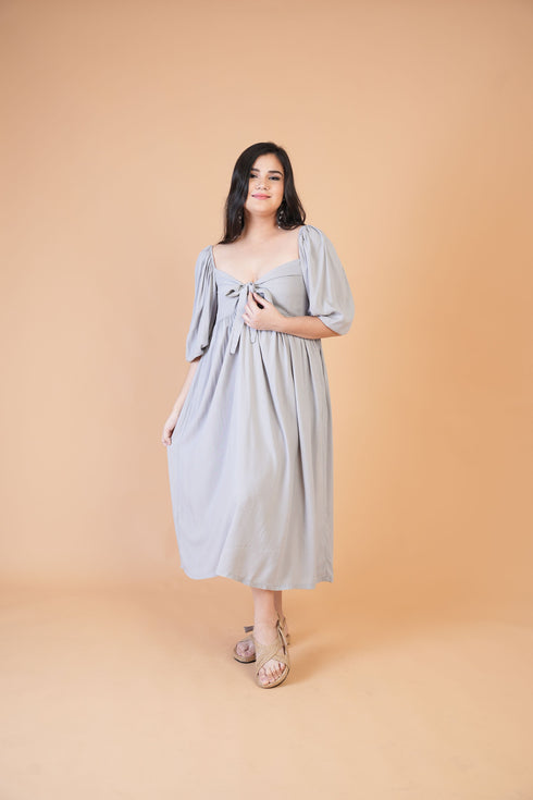 GET SPOTTED SHOP STOCKS Tropics: Soleil Dress