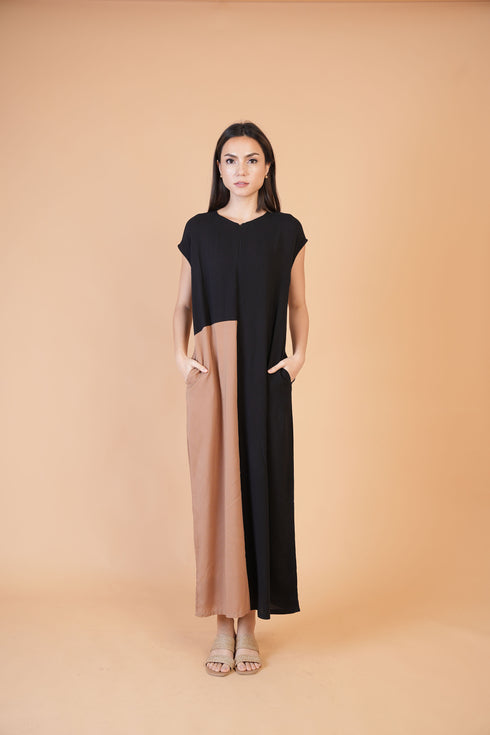 GET SPOTTED SHOP STOCKS MUM x GS 5: Ivory Jumpsuit