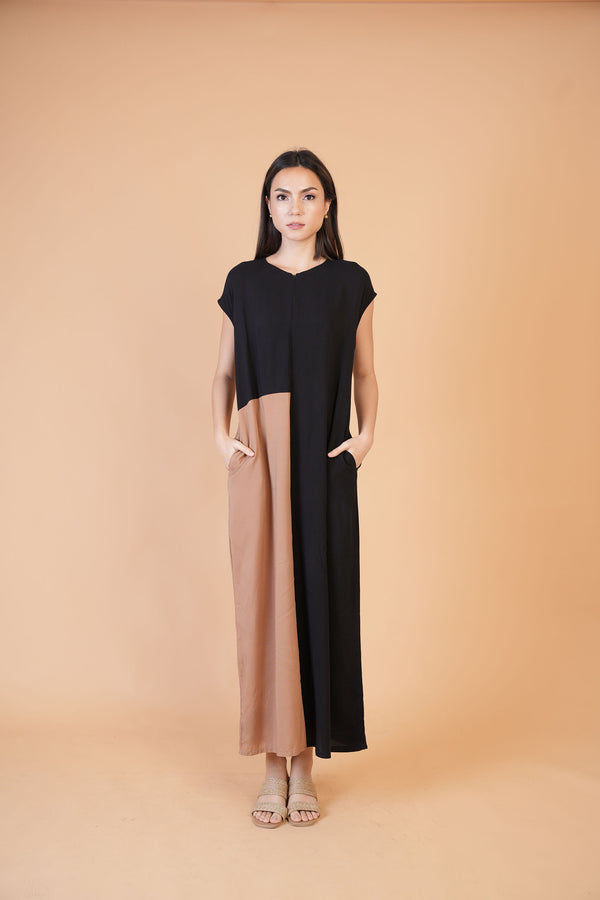 GET SPOTTED SHOP STOCKS MUM x GS 5: Ivory Jumpsuit