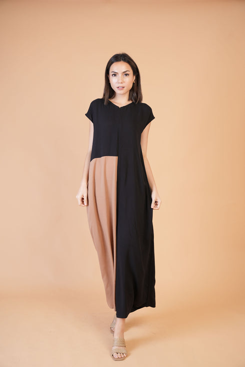 GET SPOTTED SHOP STOCKS MUM x GS 5: Ivory Jumpsuit