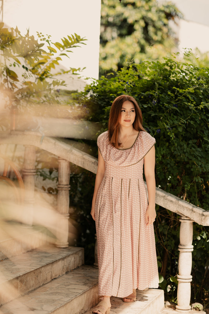 GET SPOTTED SHOP STOCKS Jenny Summer Dresses: Quintrell main image 0