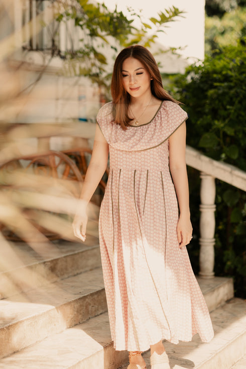 GET SPOTTED SHOP STOCKS BFM x LDG 4: LDG 4: Lolita Dress