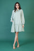 GET SPOTTED SHOP STOCKS Jenny Hues of Summer: Arya Premium Eyelet Dress