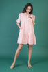 GET SPOTTED SHOP STOCKS Jenny Hues of Summer: Anna Premium Eyelet Dress