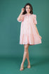 GET SPOTTED SHOP STOCKS Jenny Hues of Summer: Anna Premium Eyelet Dress