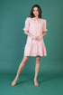 GET SPOTTED SHOP STOCKS Jenny Hues of Summer: Anna Premium Eyelet Dress