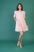 GET SPOTTED SHOP STOCKS Jenny Hues of Summer: Anna Premium Eyelet Dress