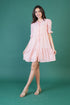 GET SPOTTED SHOP STOCKS Jenny Hues of Summer: Anna Premium Eyelet Dress