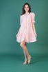 GET SPOTTED SHOP STOCKS Jenny Hues of Summer: Anna Premium Eyelet Dress