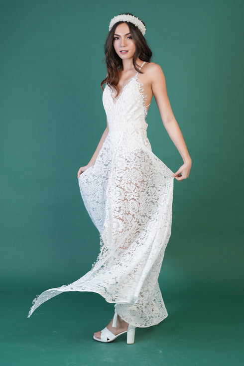 GS Weddings: Archangela Dress