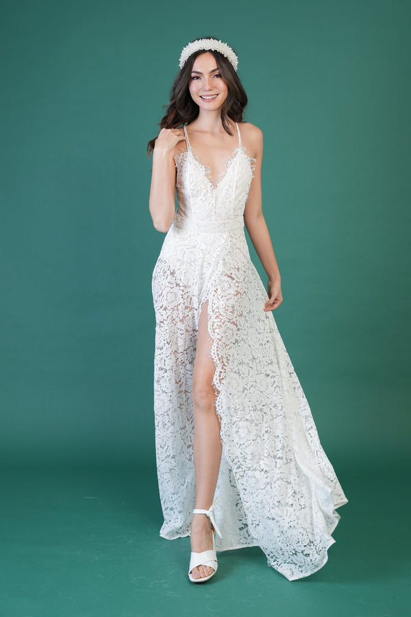 GS Weddings: Archangela Dress