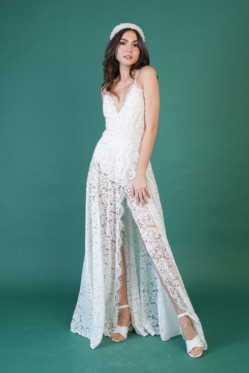 GS Weddings: Archangela Dress