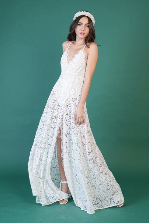 GS Weddings: Archangela Dress