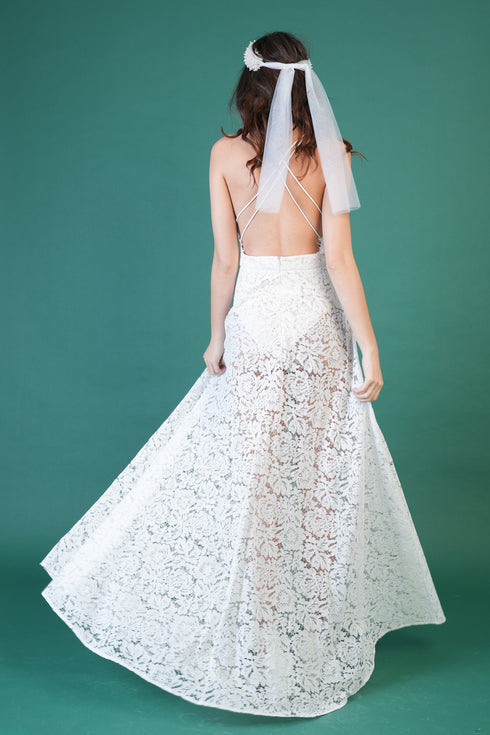 GS Weddings: Archangela Dress