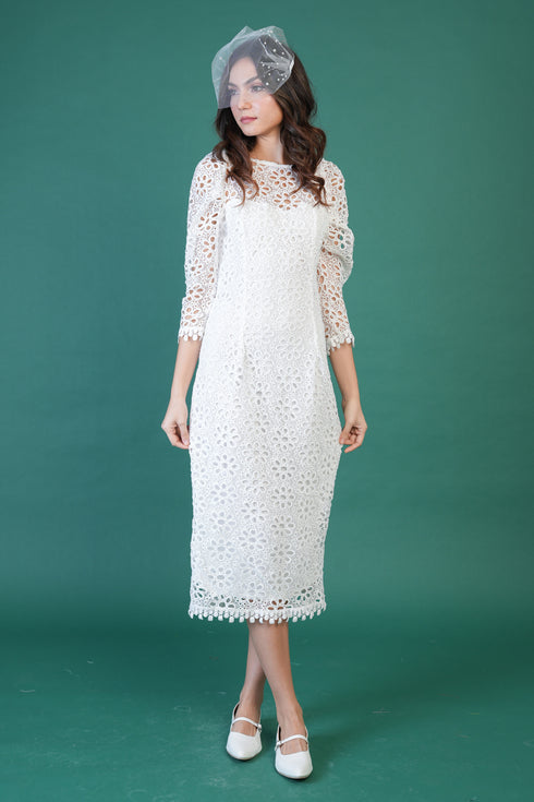 GS Weddings: Rosanne Dress