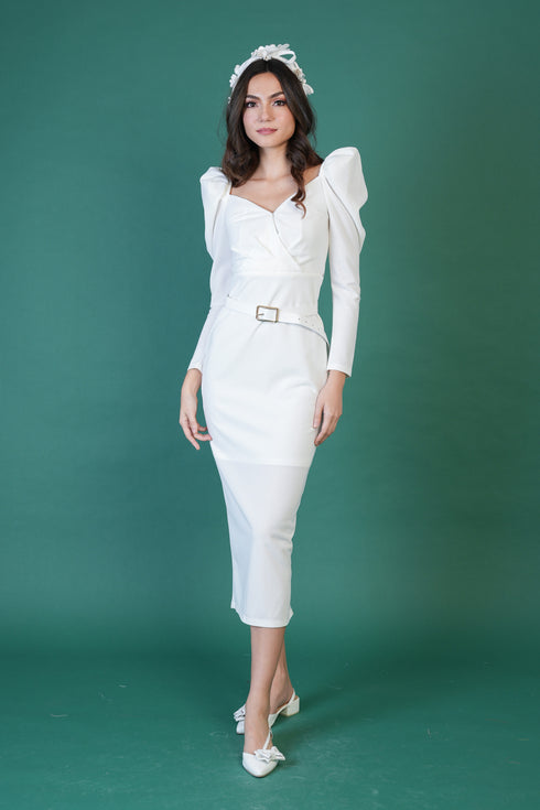 GS Weddings: Gabrielle Dress