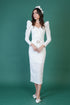 GS Weddings: Gabrielle Dress